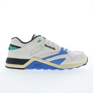 Reebok Mens ERS 4000 White Shoes (NWT)